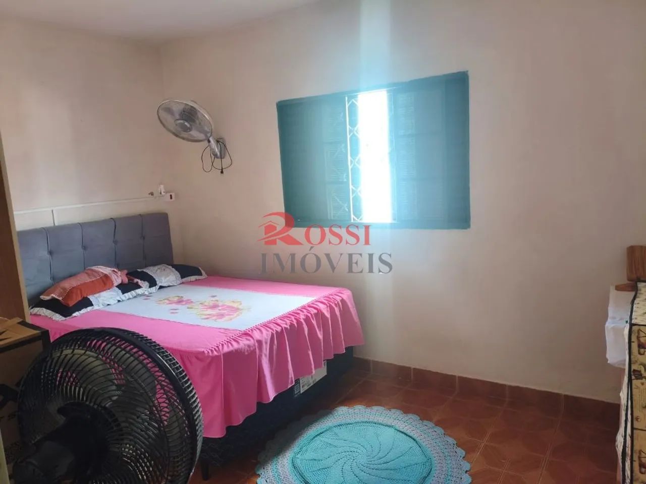 CASA A VENDA NO BAIRRO NOVA IPEUNA, IPEUNA SP - Foto 4