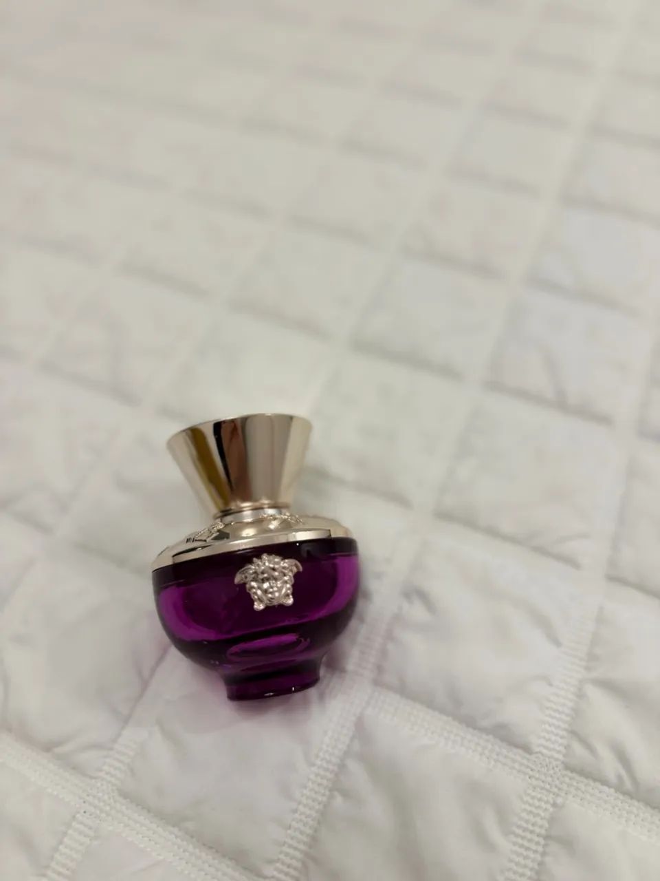 Versace Dylan Purple 50ml - Foto 3