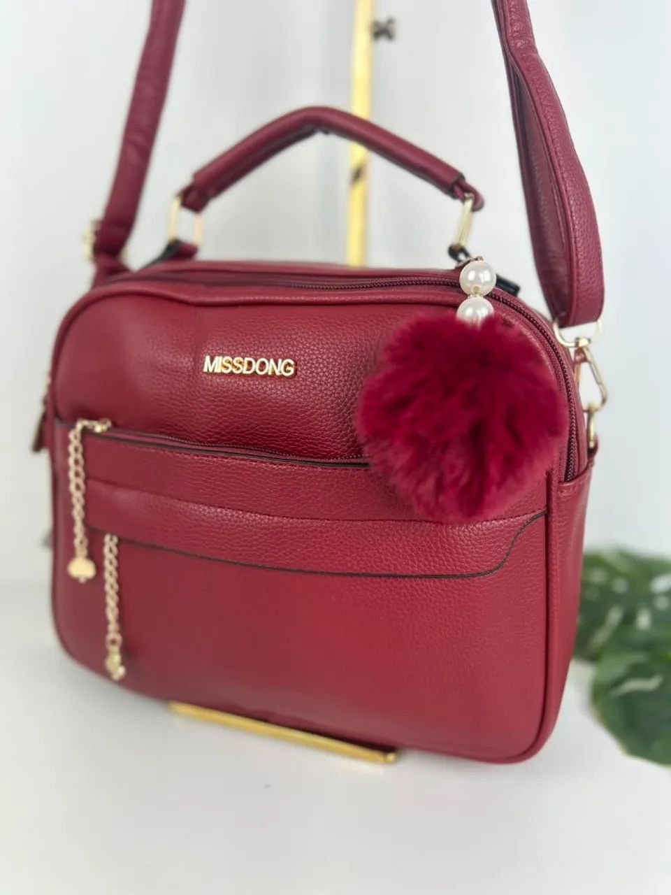 BOLSAS FEMININA - LANÇAMENTO  - Foto 4