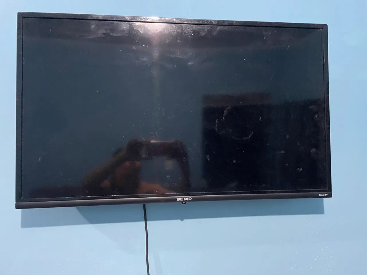 Vendo tb smart 32 750 - Foto 2