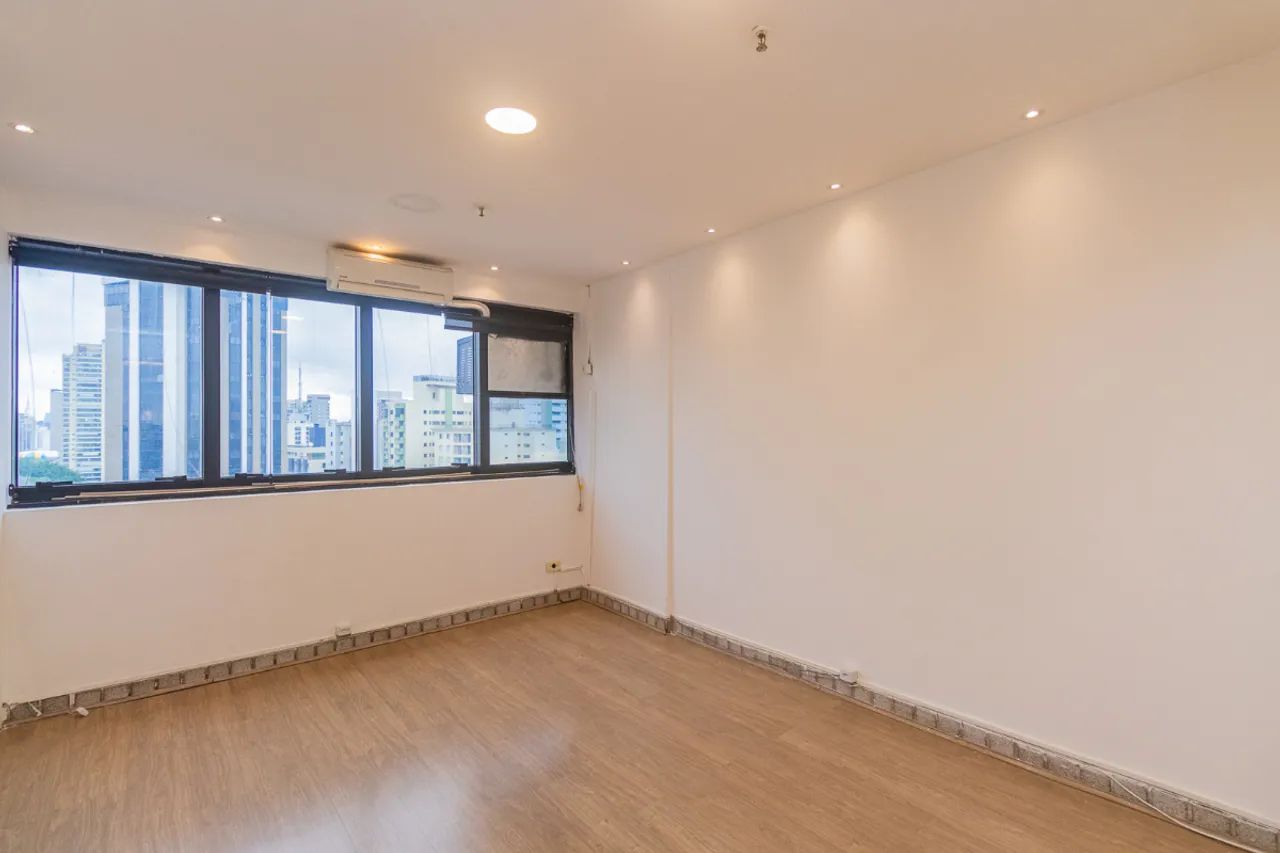Conjunto comercial para venda em Liberdade, 44m² - Foto 3