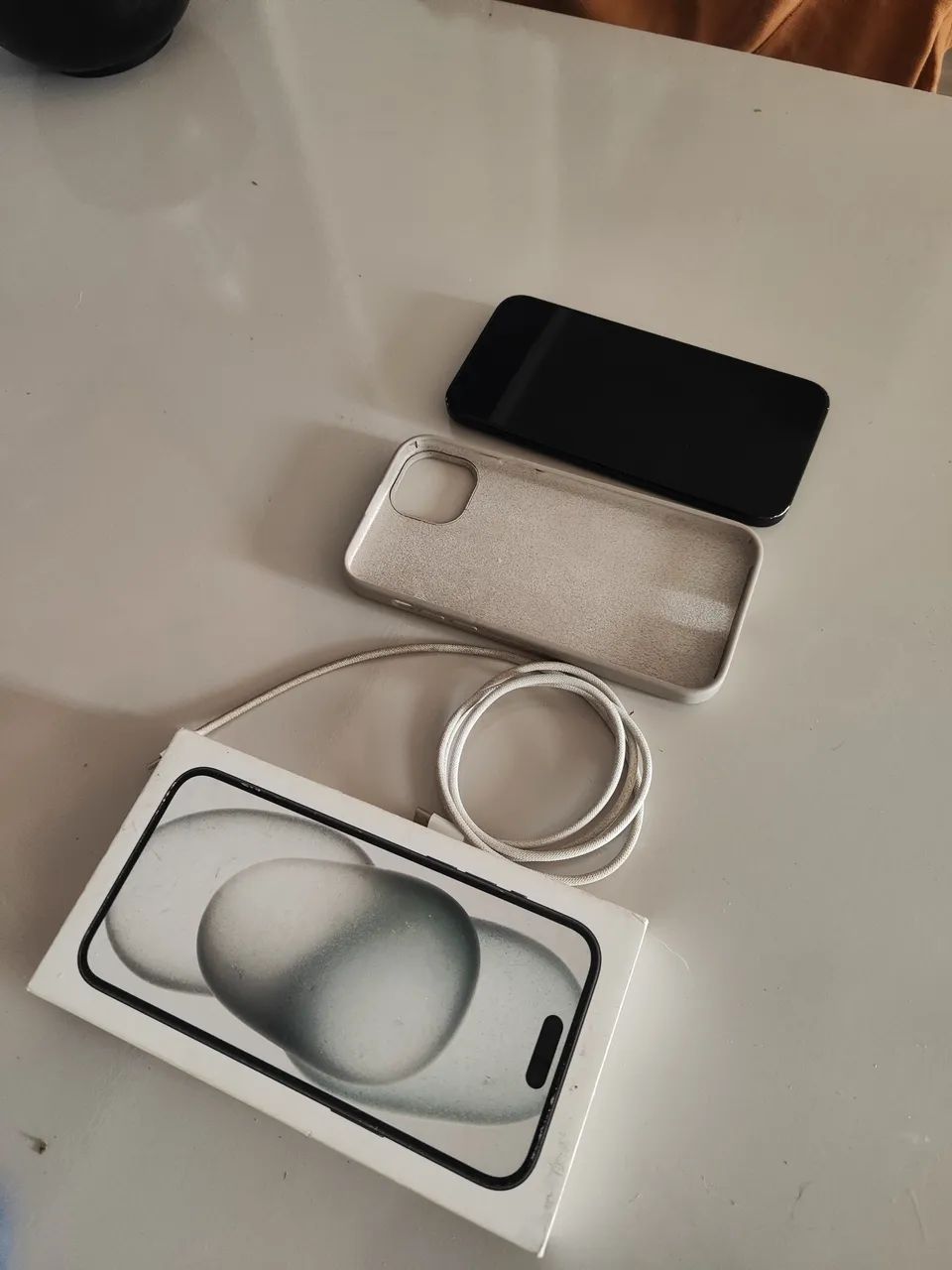 Iphone 15 Plus 128GB - Foto 2