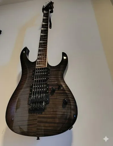 guitarra cort x11