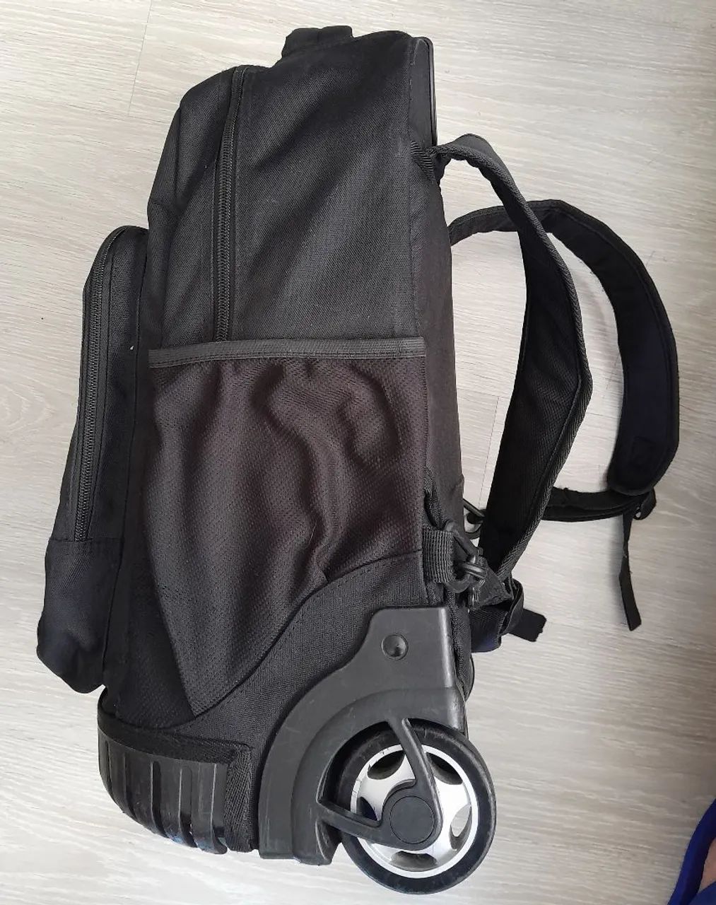 Mochila de Rodinha Hurley p/ Notebook   - Foto 4