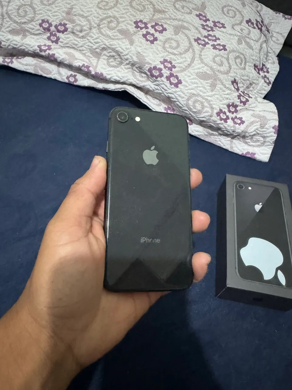 iPhone 8 - Foto 3