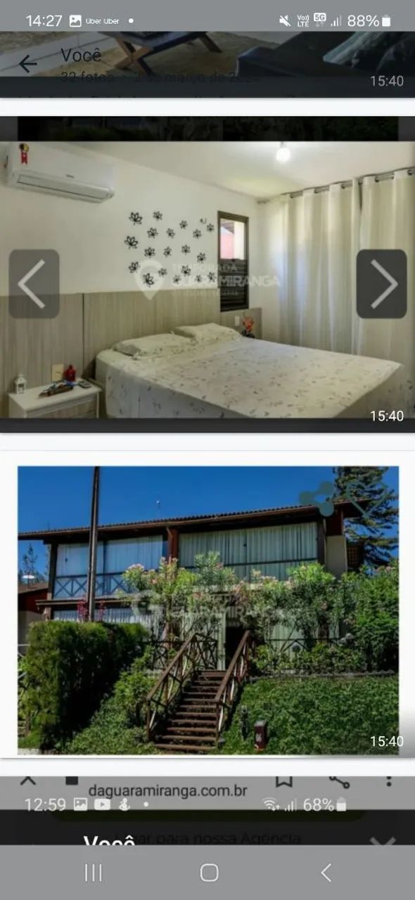 LOFT NO CONDOMÍNIO MONTE FLOR 