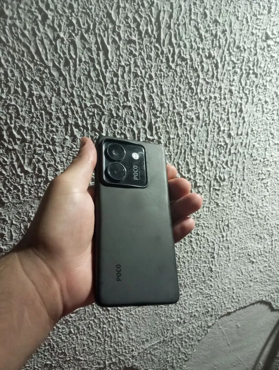 POCO M7 PRO 5G 512GB - Foto 5