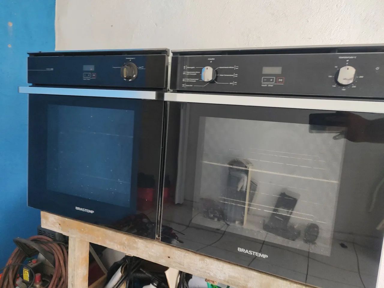 Forno Brastemp  - Foto 5