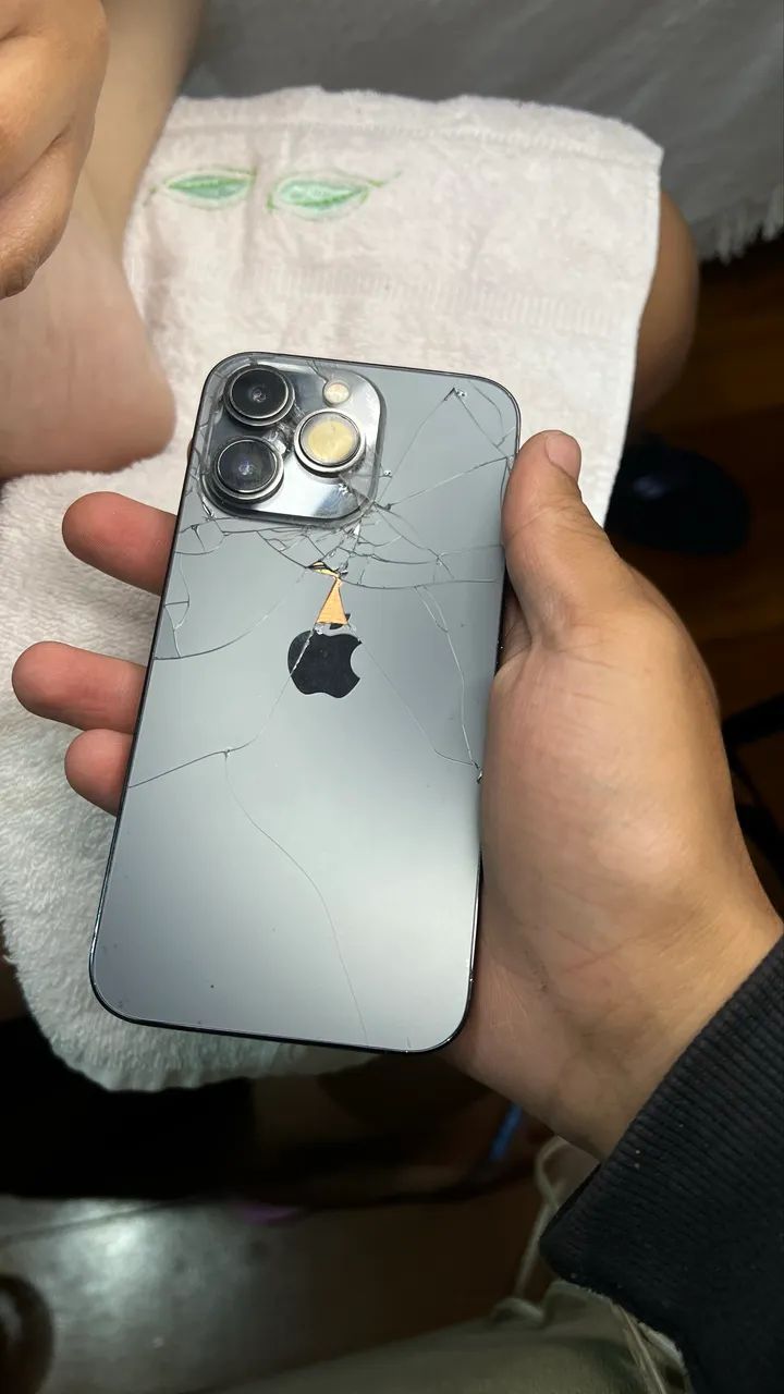 IPHONE 13 Pro 256GB - Foto 3