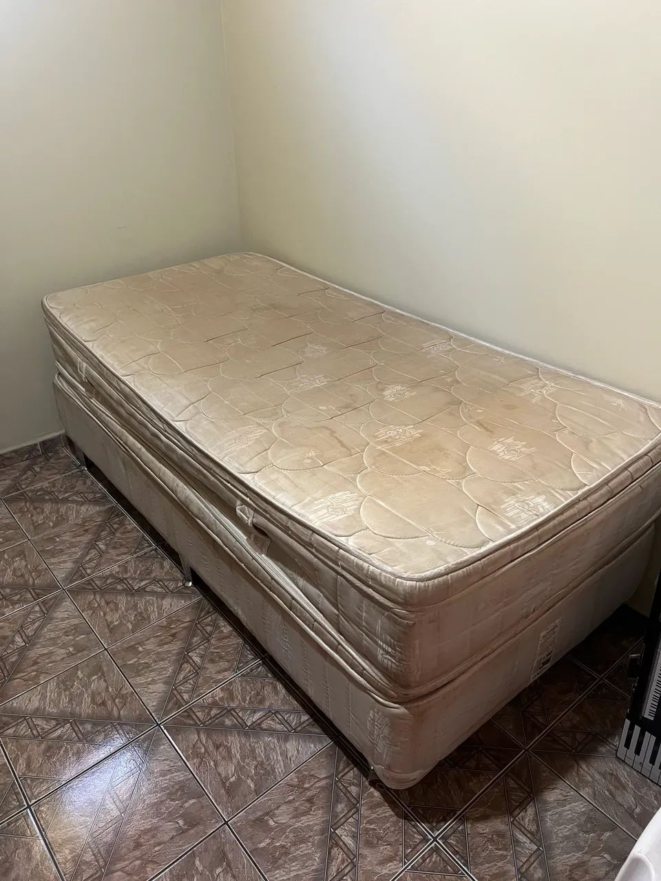 CAMA SOLTEIRO  - Foto 3