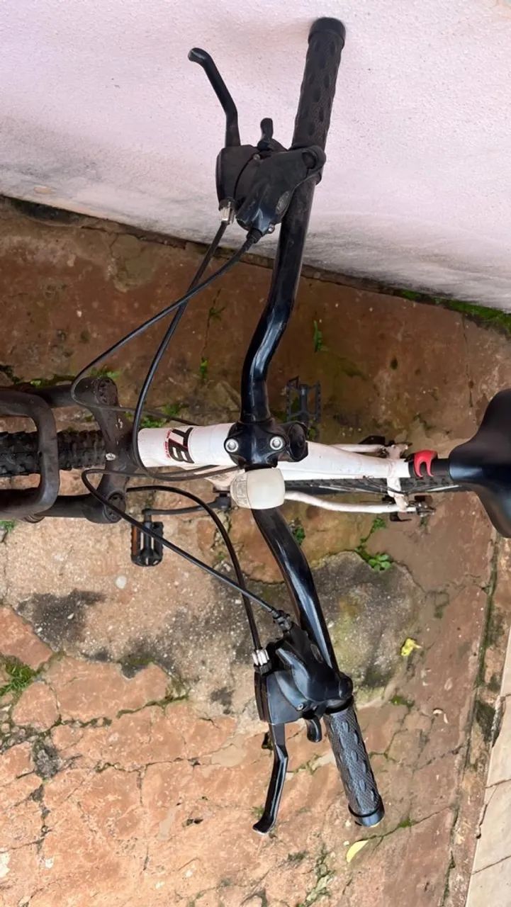 Bicicleta  - Foto 4