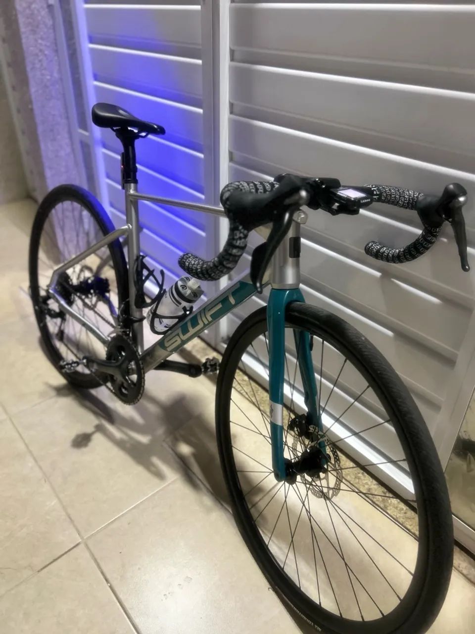 Bicicleta Speed Swift 
