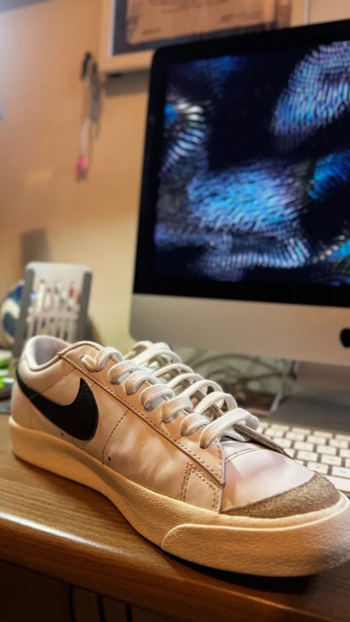 Nike Blazer - Foto 2
