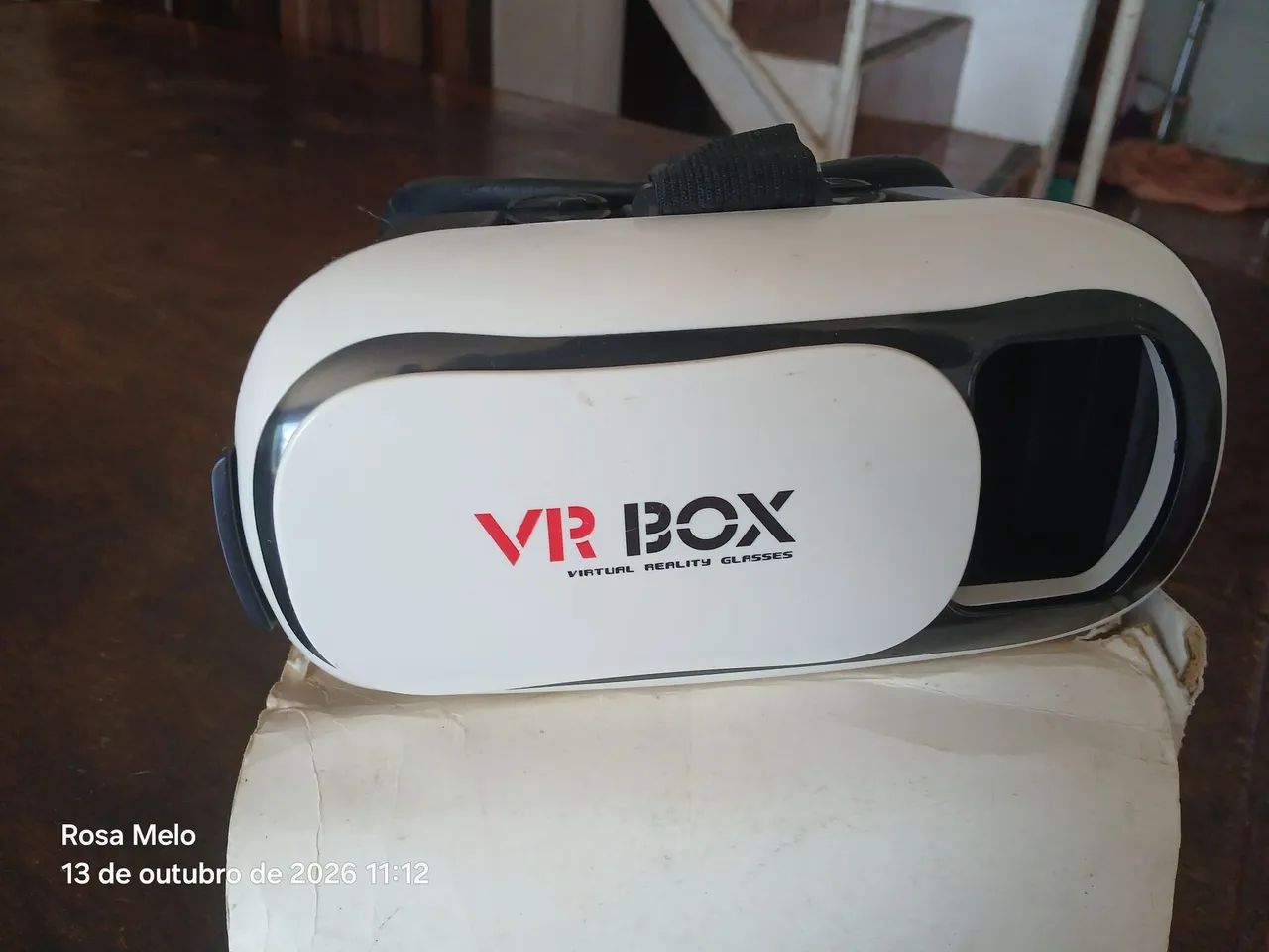Vr box - Foto 2