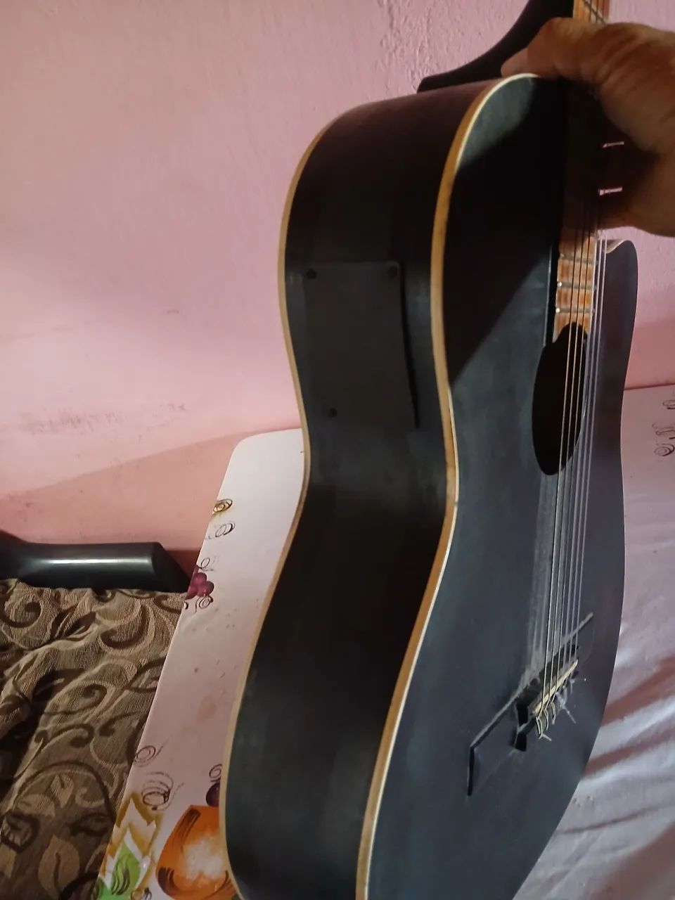 Vendo este violão  - Foto 5