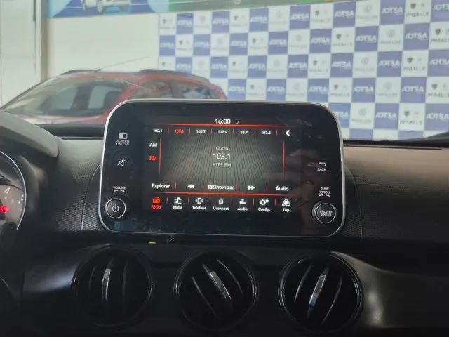 Fiat Cronos Drive 1.3 8V Flex 2025 - Foto 4
