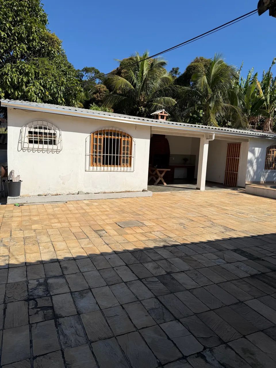 Casa locação  - Foto 5