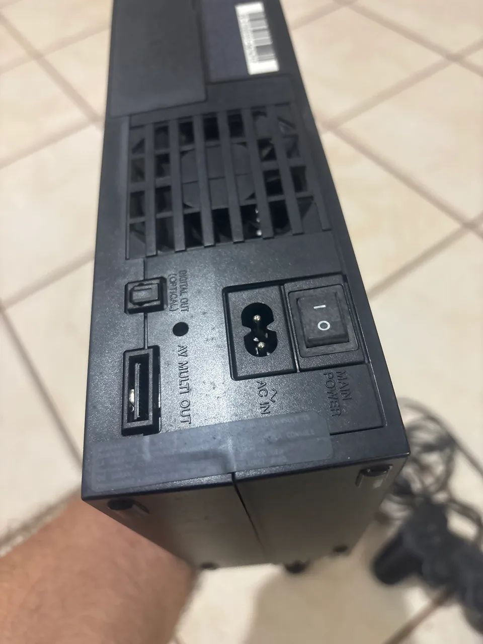 PS2 PlayStation  - Foto 4
