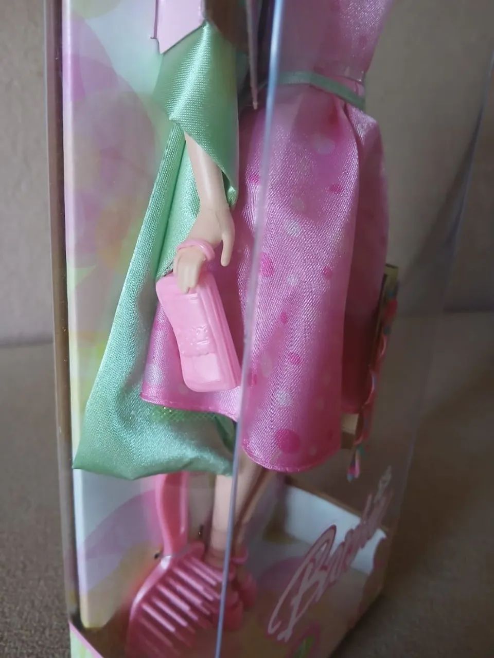 Barbie Totaly Spring  - Foto 4