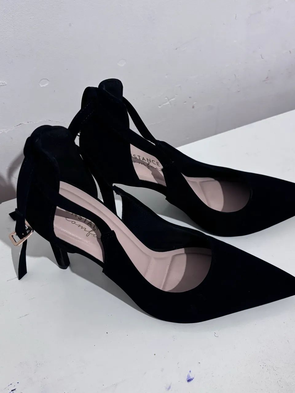 Scarpin constance  - Foto 3