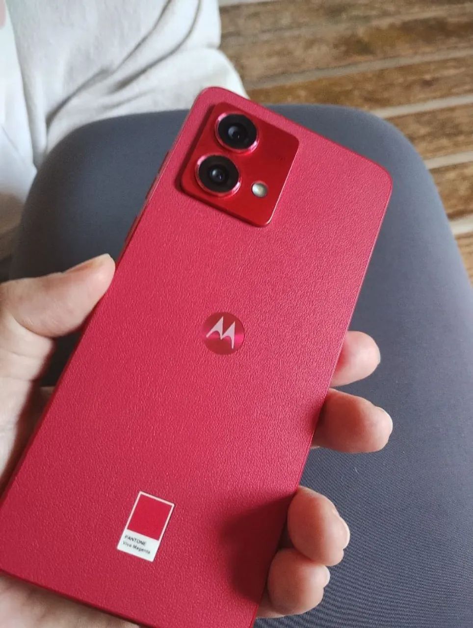 Moto G84 5g - Foto 2