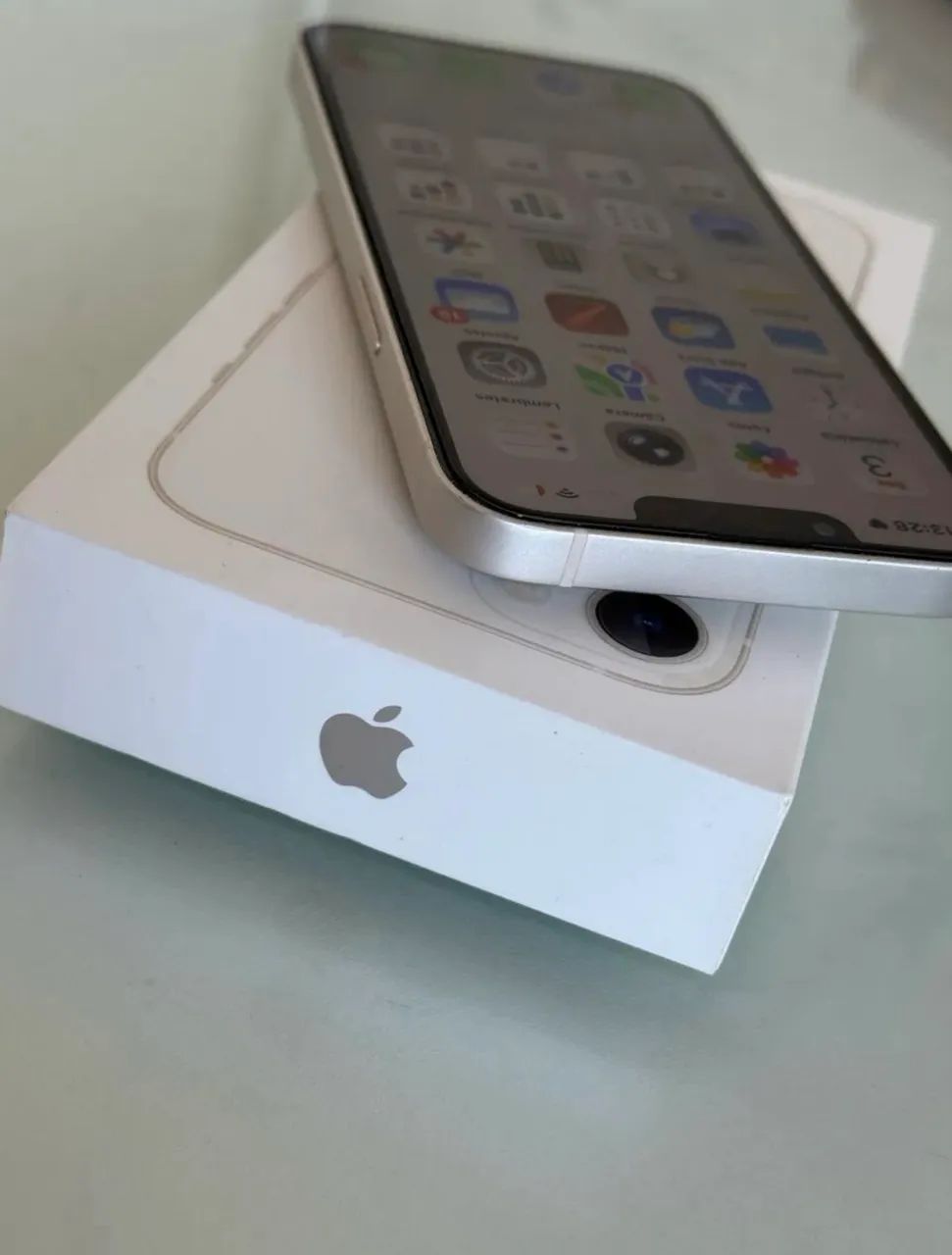 iPhone 13 128gb - Foto 2