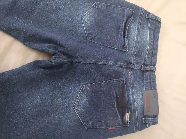 Calça jeans  - Foto 4