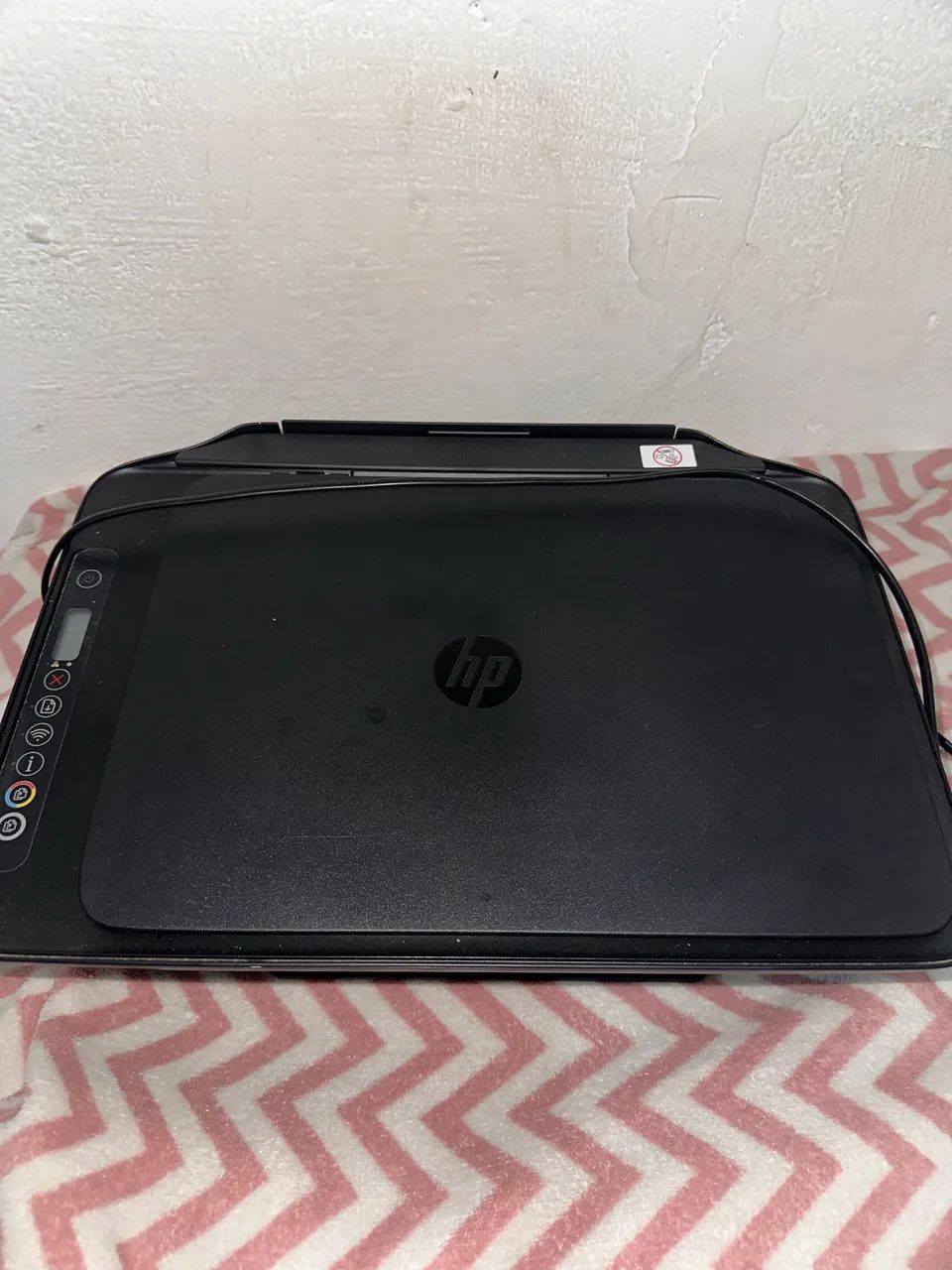 impressora Hp
