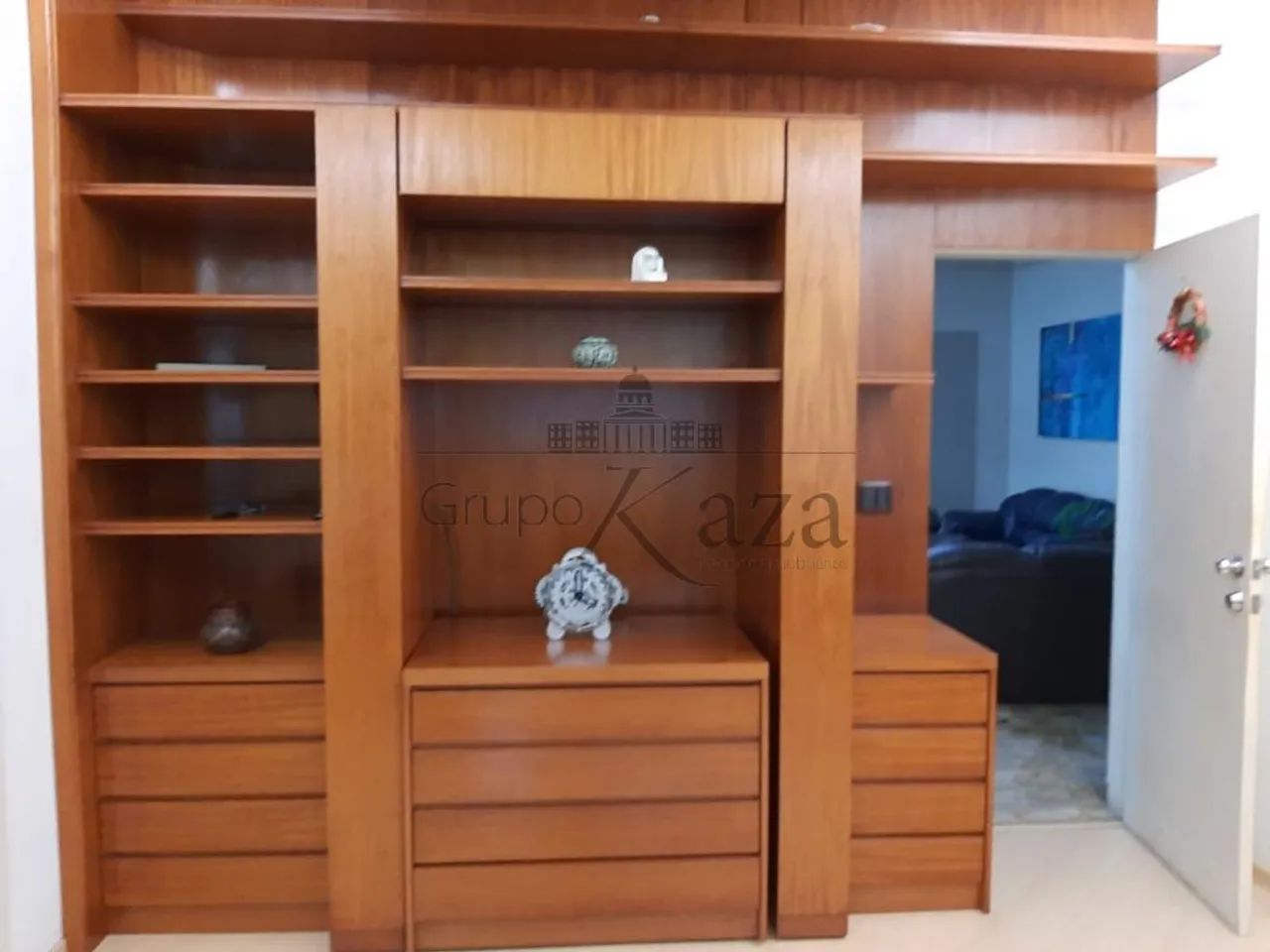 Comercial Sala Condomínio em São José dos Campos - Foto 3
