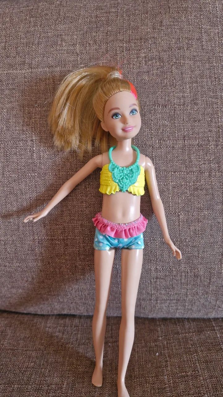 Kit Barbies originais  - Foto 3