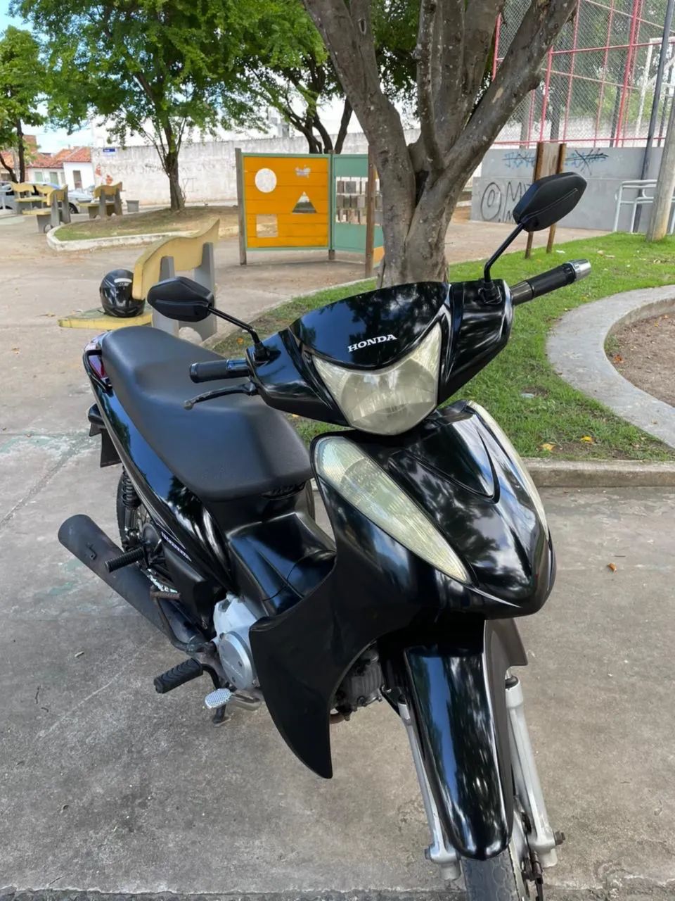 Biz 125 2014