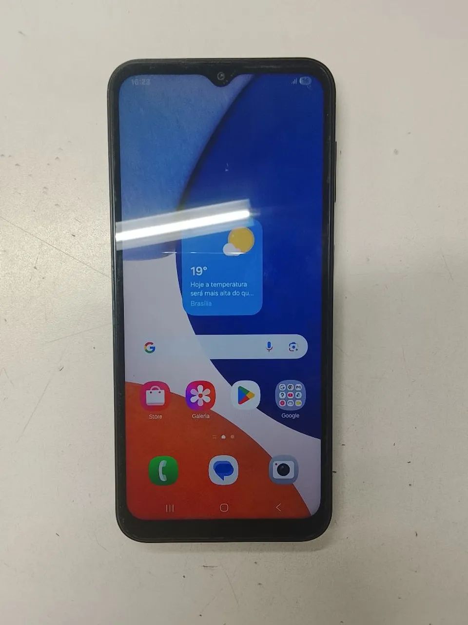 Telefone Samsumg A14 5G 128 - Foto 3