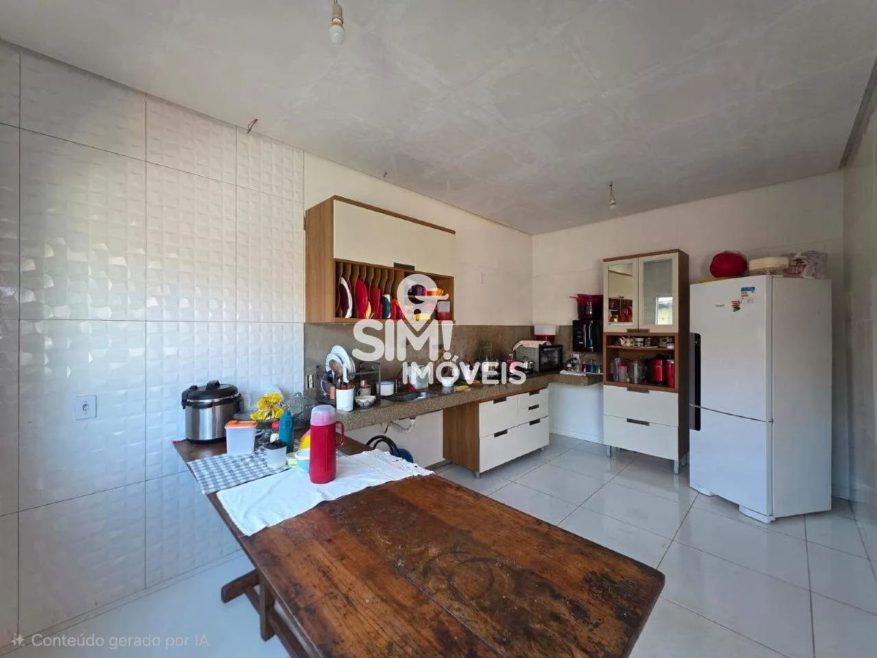 SOBRADO ESPAÇOSO COM EDÍCULA NA 210 SUL! - Foto 5