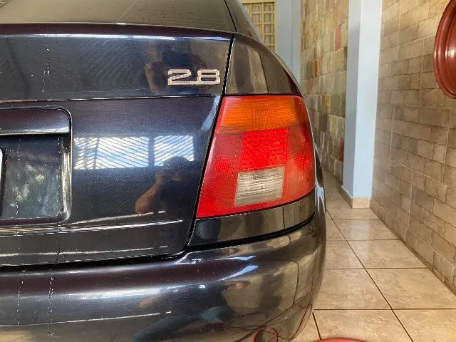 Audi A4 2.8 1995 - Foto 5