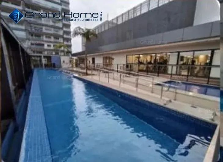 Apartamento 1 quarto em Enseada do Suá