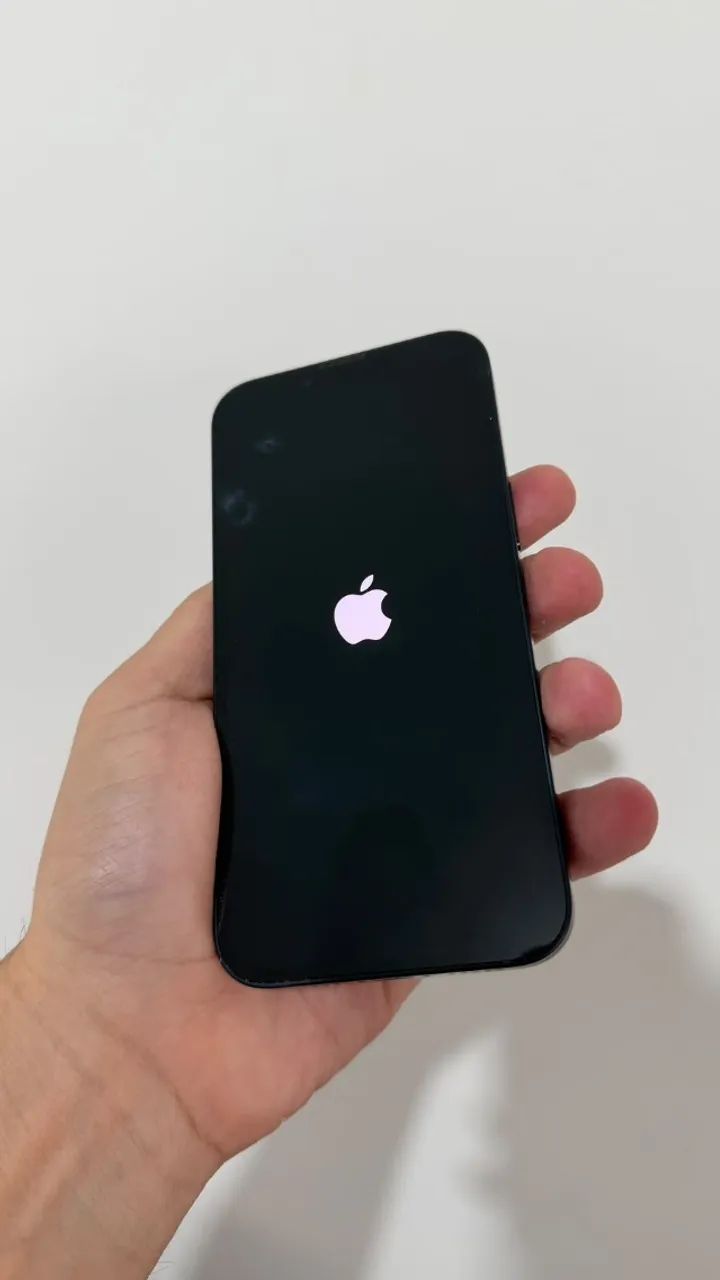 IPHONE 13 128GB PRETO - Foto 4