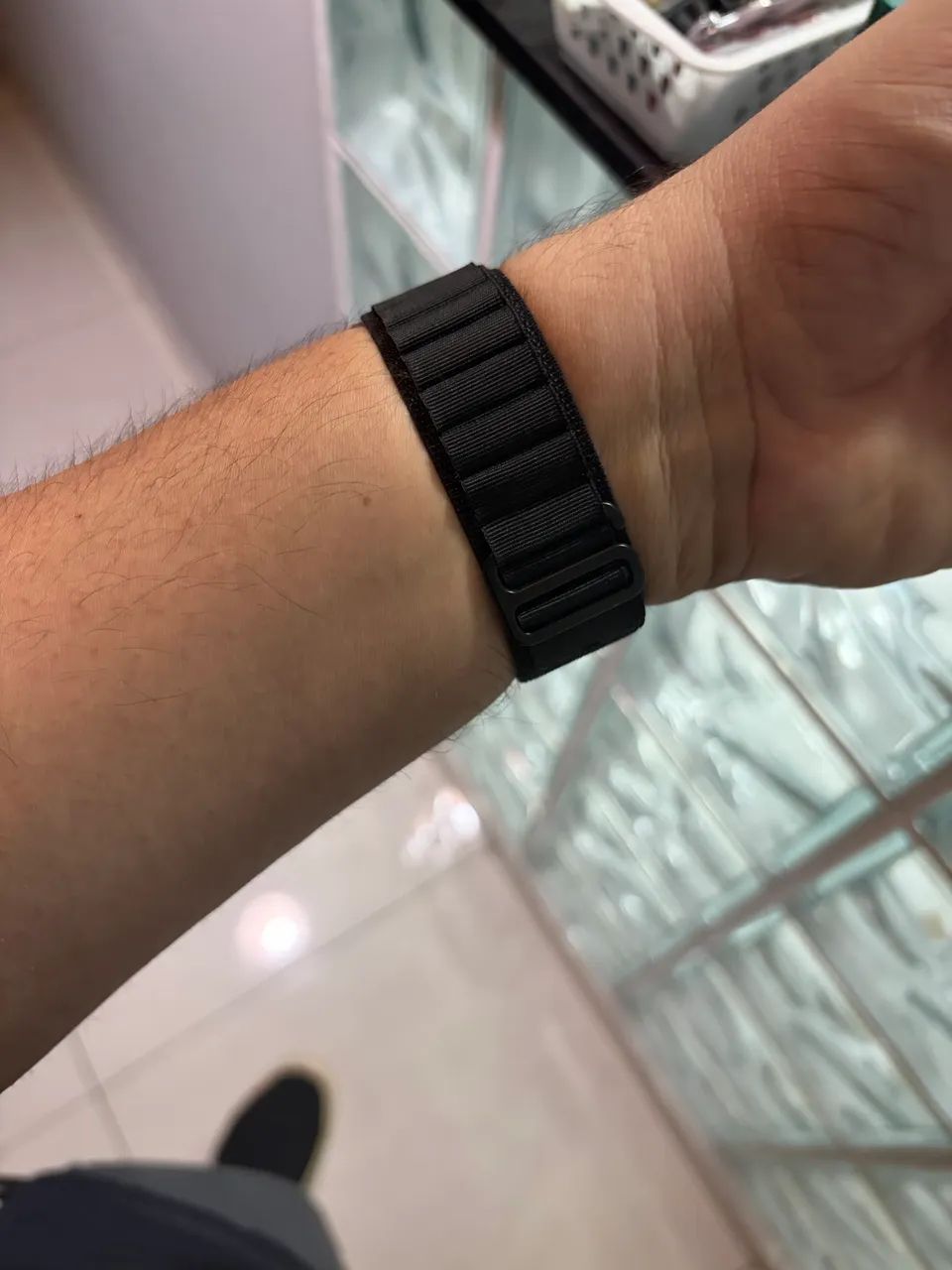 Apple Watch 10 46 - Foto 2