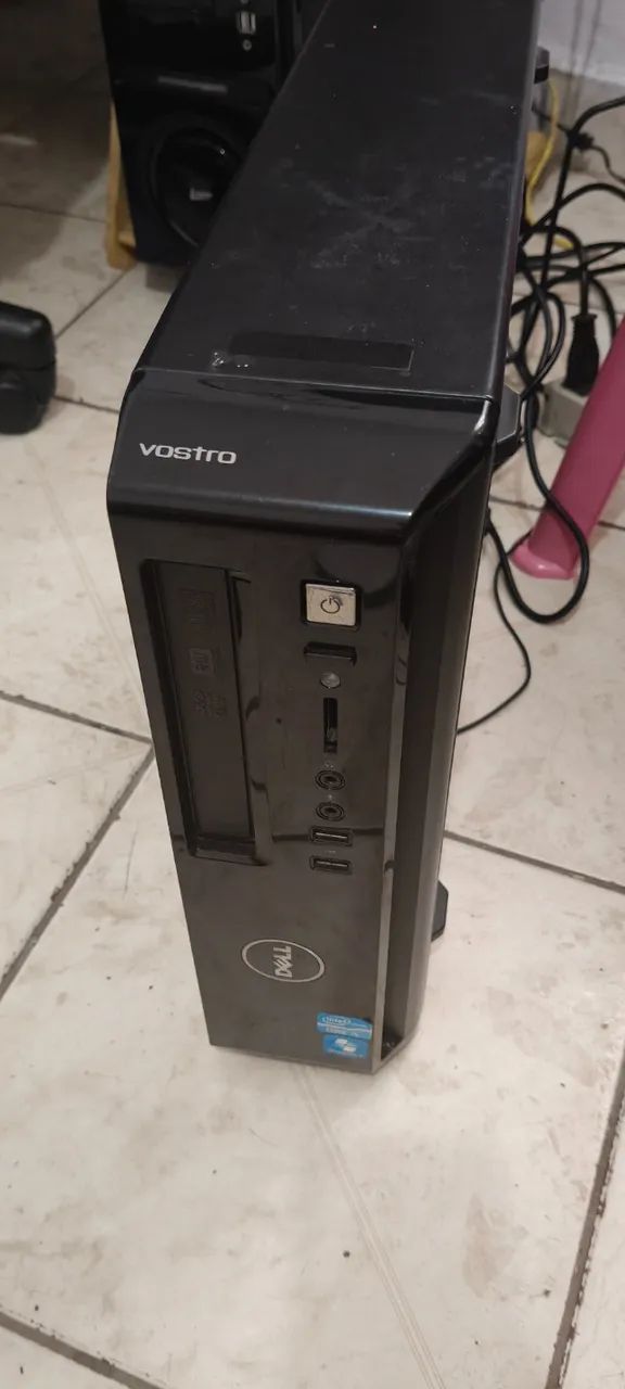 Desktop Vostro i5  Dell 