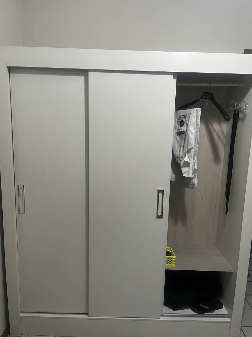 Guarda roupa de casal  - Foto 3