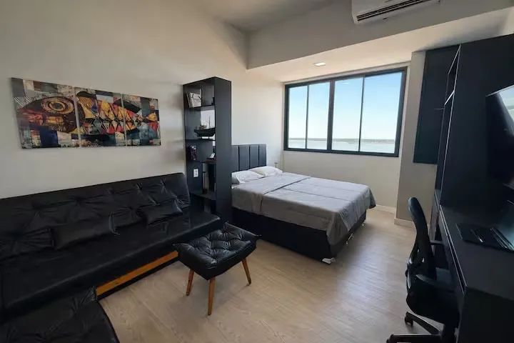 Alugo diária- Apartamento Aracaju  - Foto 2