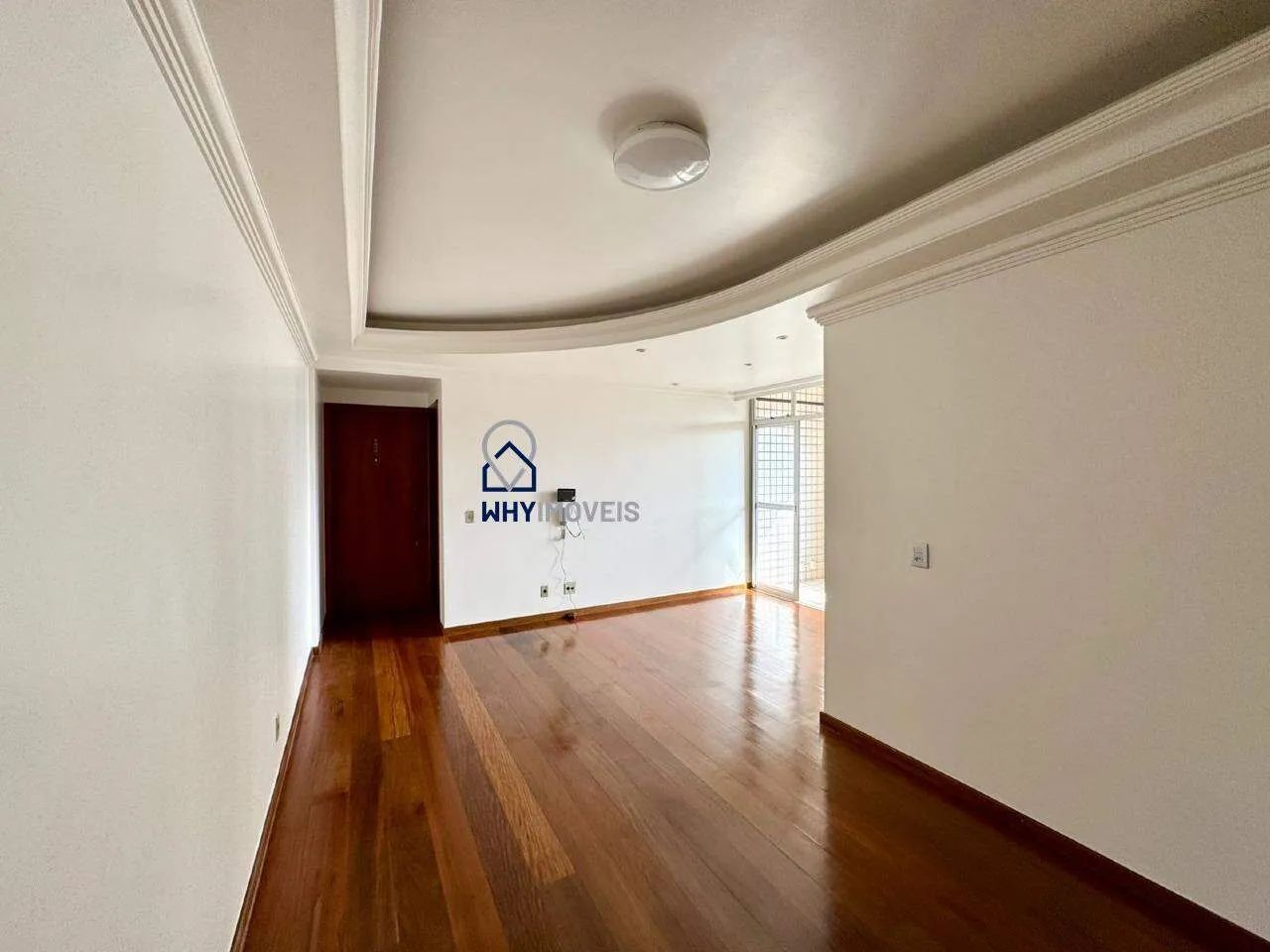 Apartamento com 3 quartos para alugar no bairro São Pedro - Foto 2