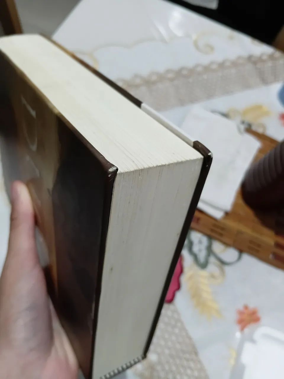 Duna Livro Um - Frank Herbert - Foto 3