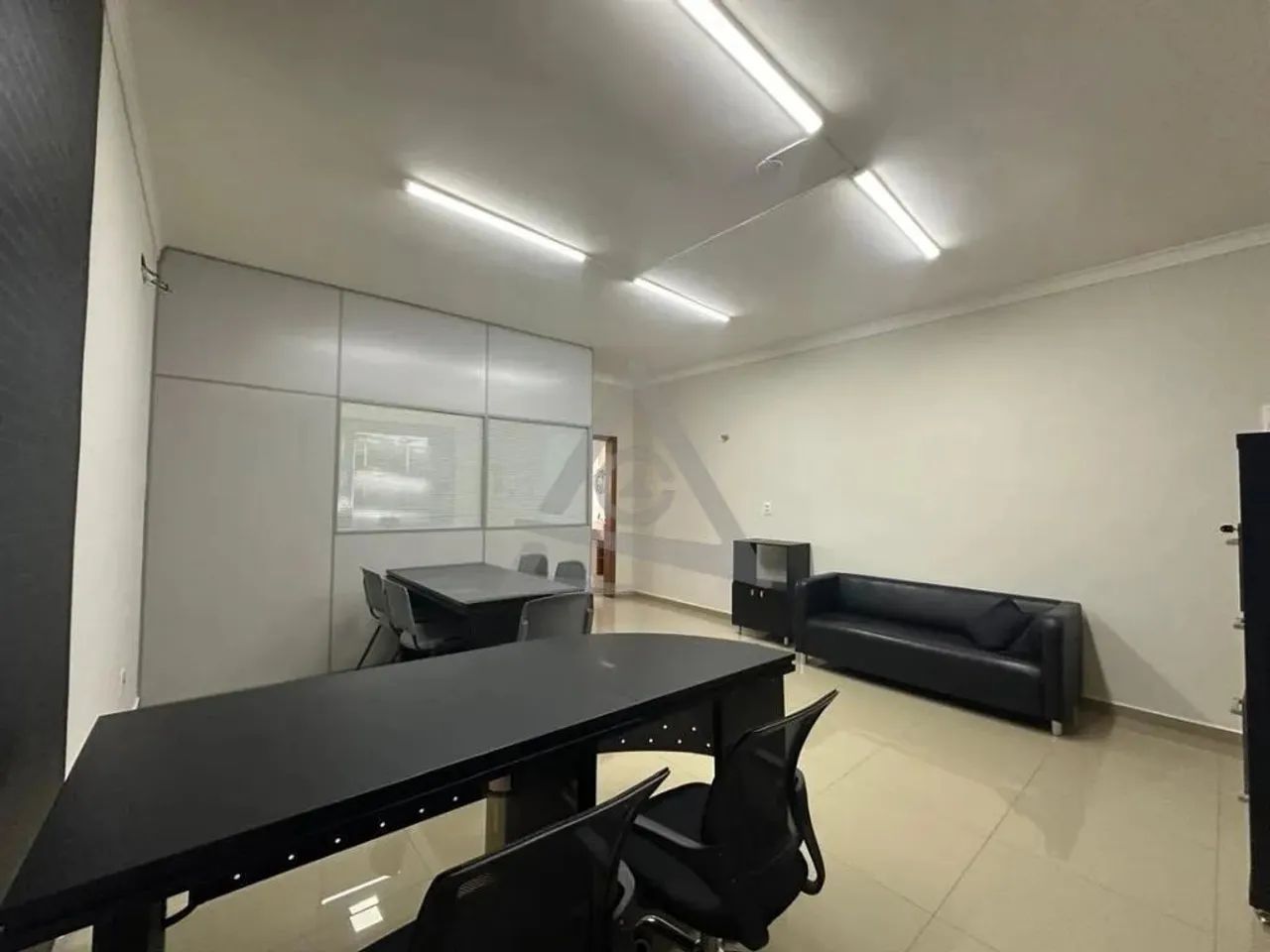 Sala para alugar em Paulínia, Nova Paulínia, com 44 m² - Foto 4