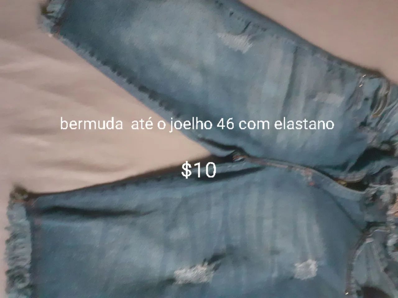 Bermuda número 46 - Foto 2