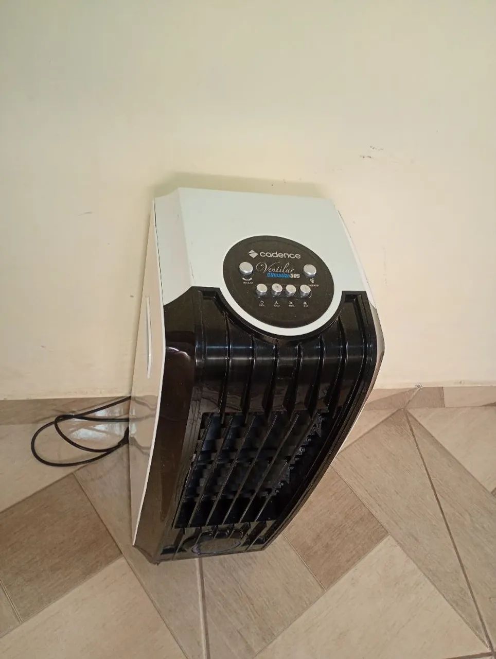 Modificado ventilador  - Foto 2