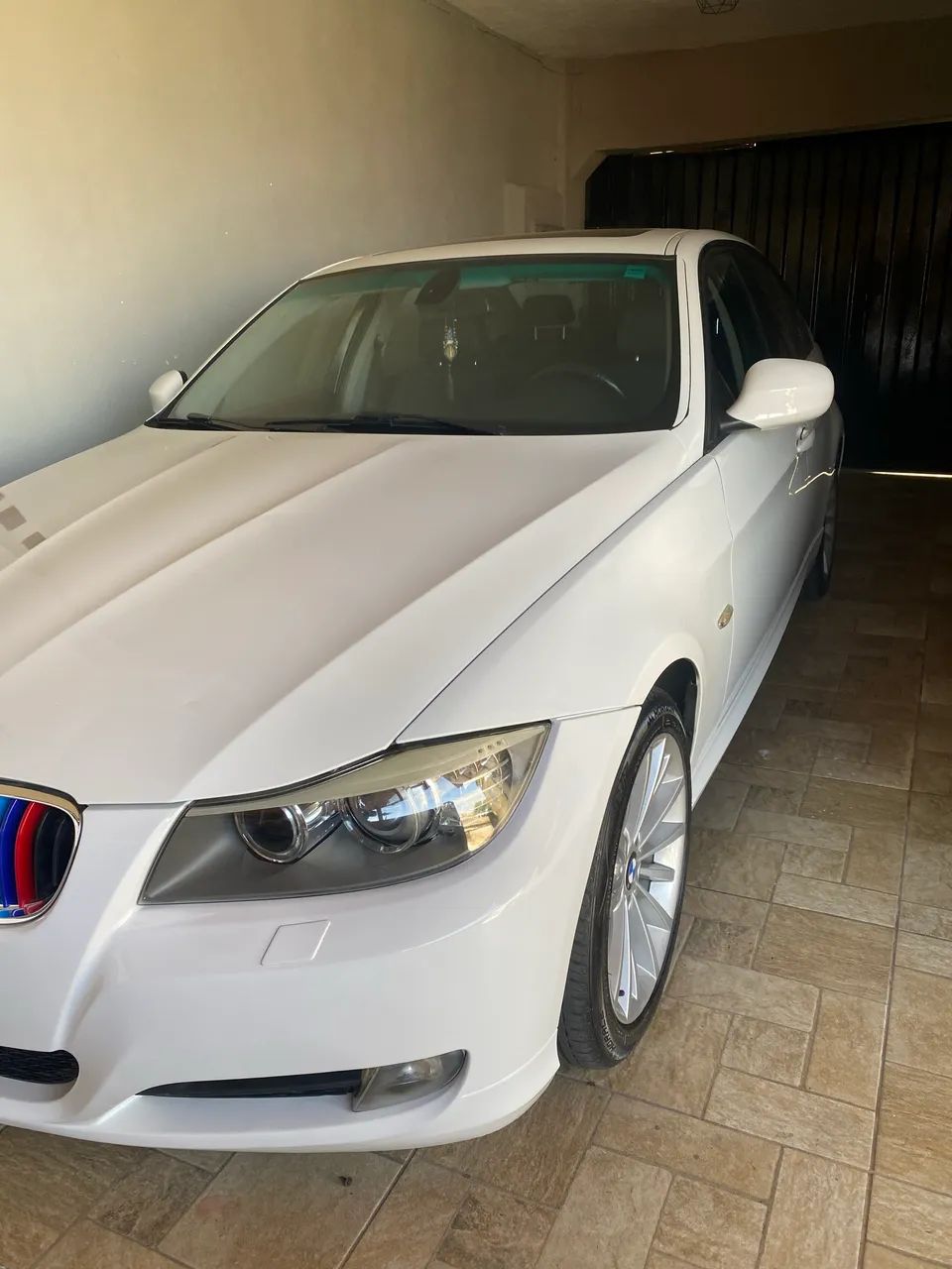 BMW 320I A 2010 - Foto 5