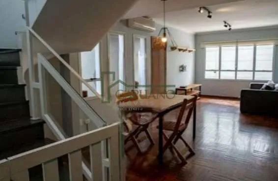 Casa com 3 quartos, Parque da Lapa, São Paulo, Cod: 14353 - Foto 4
