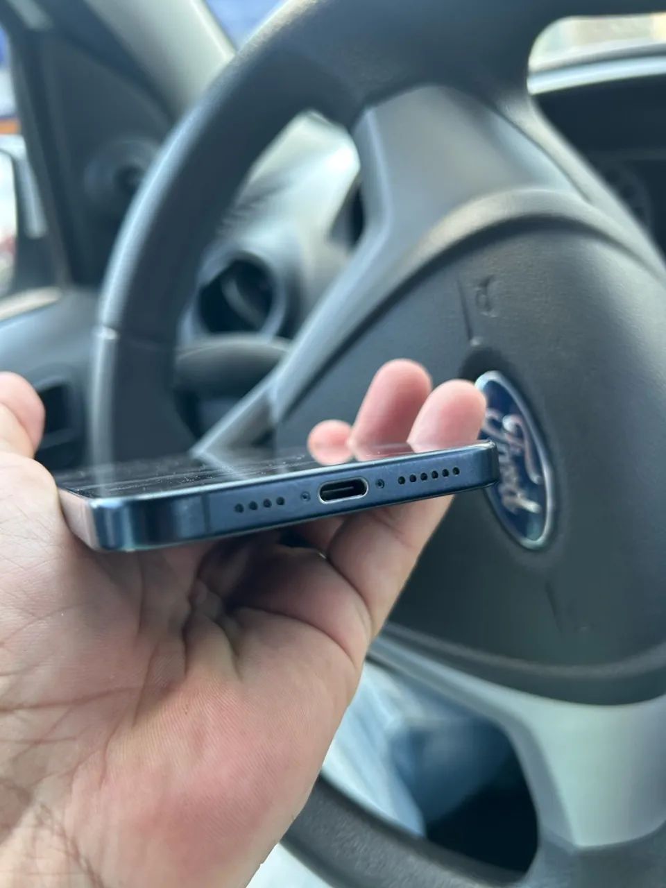 iPhone 15 pro max 512gb  - Foto 5