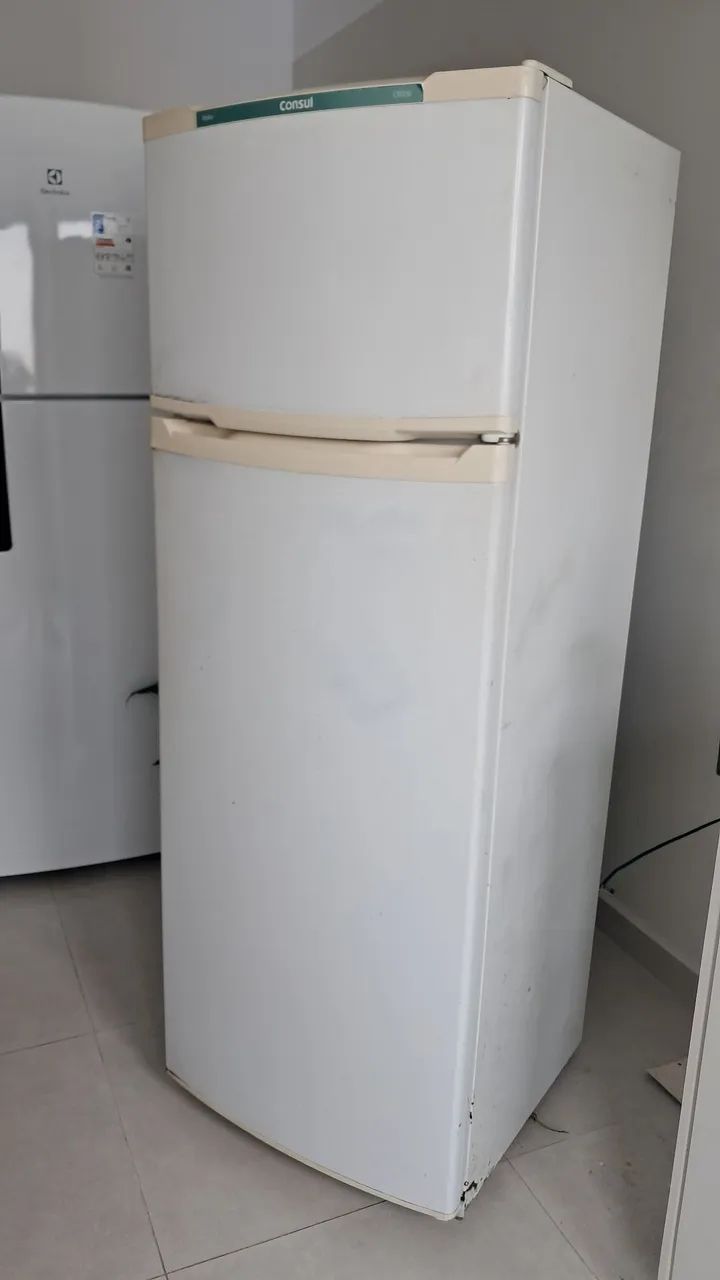 Geladeira consul  - Foto 2