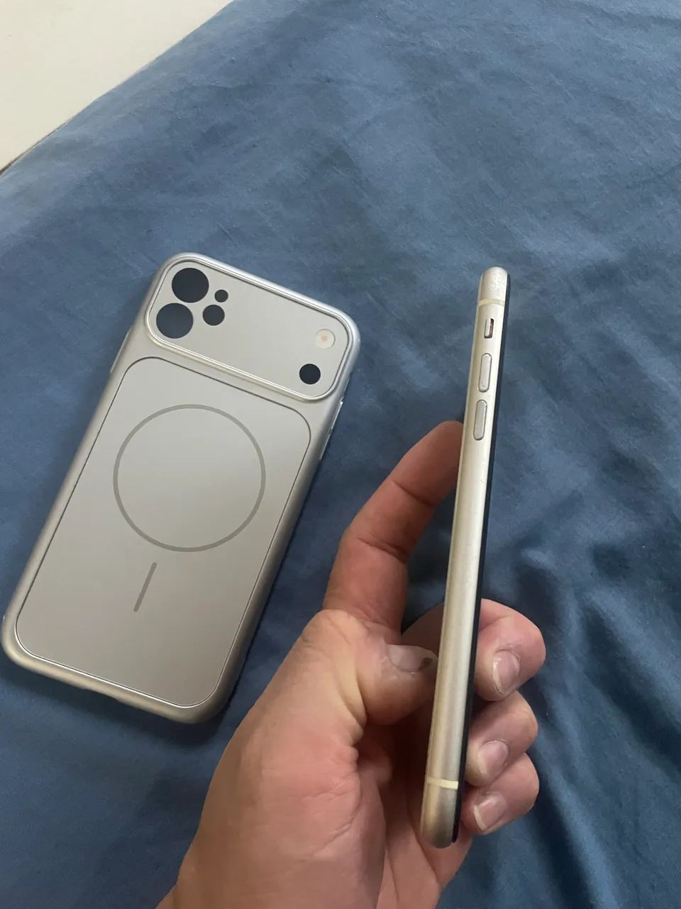 iPhone 11 64GB ( leia o anúncio ) - Foto 4